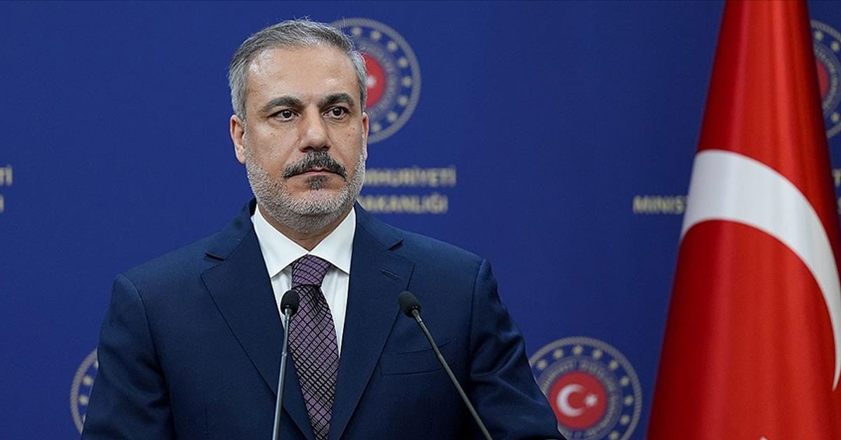 ABD senatörlerin Türkiye ziyareti