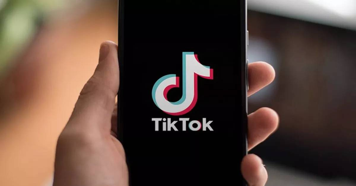 ABD TikTok Yasaklandı