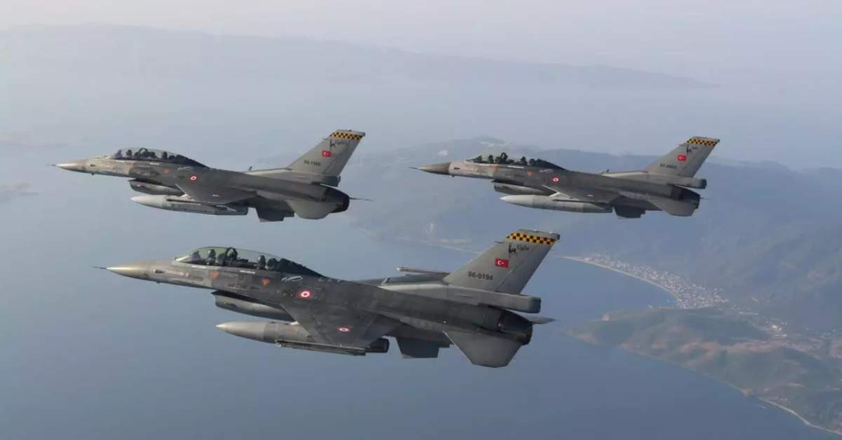ABD Türkiye F-16 ABD Türkiye F-16