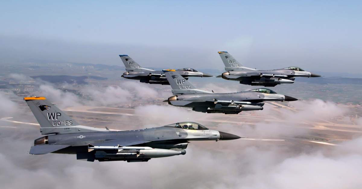 ABD Türkiye F-16 ABD Türkiye F-16