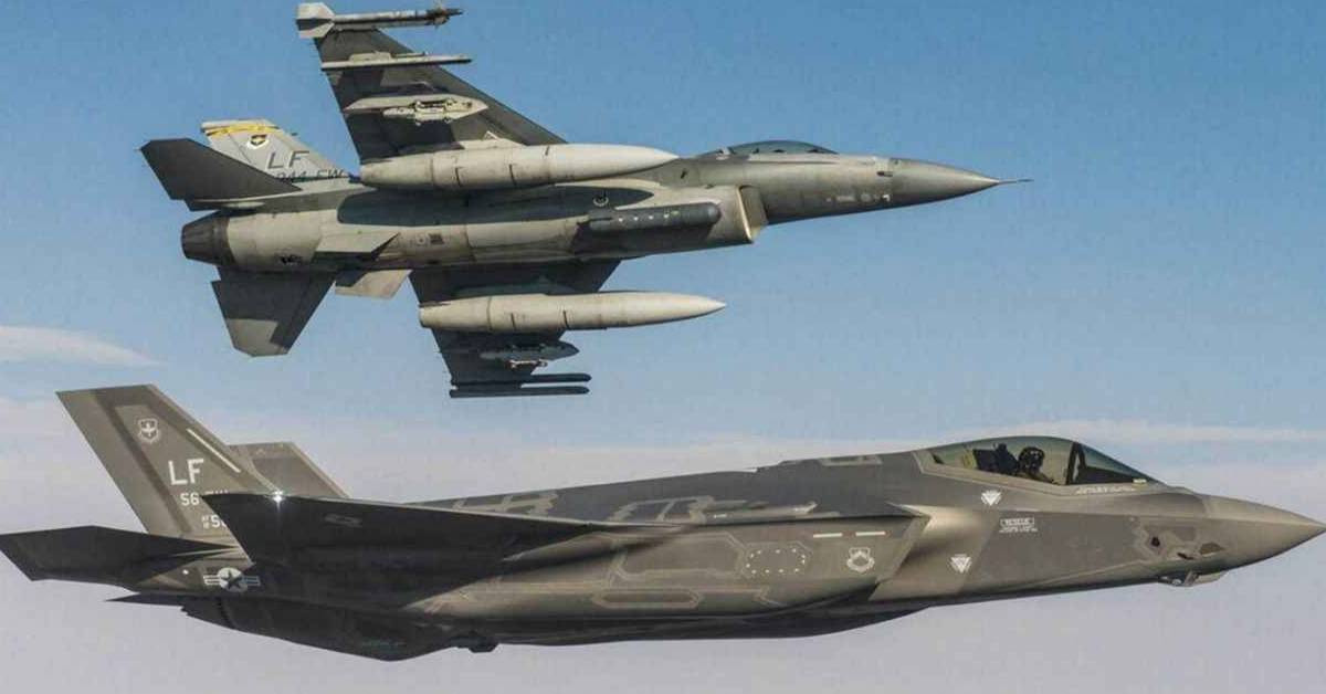 ABD Türkiye F16 Şartları ABD Türkiye F16 Şartları