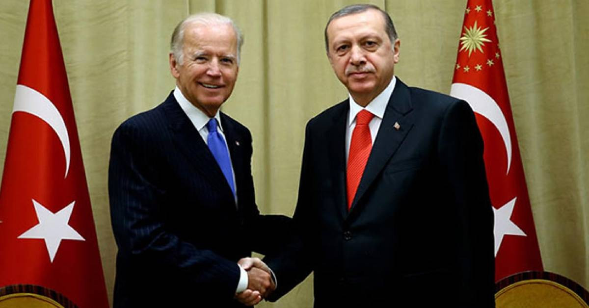 ABD Türkiye İlişkileri-1 ABD Türkiye İlişkileri-1