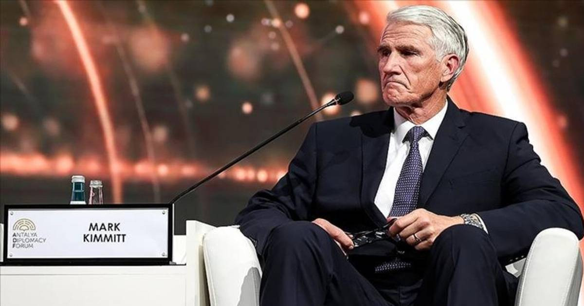 ABD Türkiye İlişkileri ABD Türkiye İlişkileri