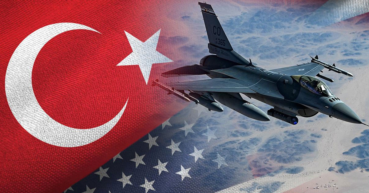 ABD ve Türkiye arasındaki F-16’ların git gelleri devam ediyor. ABD’den istenilen F-16’lar için ‘Taslak Teklif ve Kabul Mektupları’ gönderildi. Ulaşılan bilgilere göre, F-16 Blok 70 savaş uçağı ve 79 adet F-16 Blok 70 modernizasyon kitinin tamamı tek seferde alınmayacak. İşte detaylar…