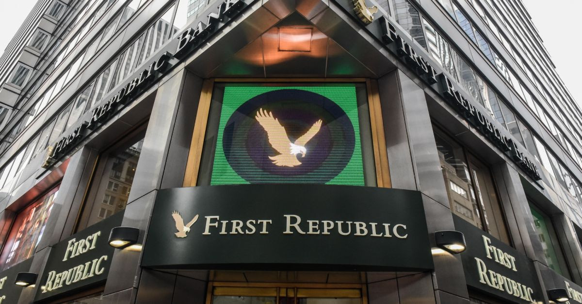 ABD’de yılın ilk iflası: Republic First Bank kapandı