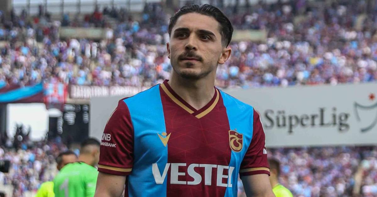 Abdulkadir Ömür