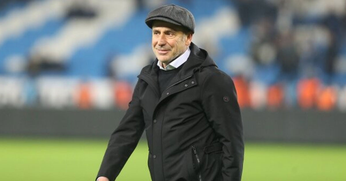 Abdullah Avcı Süper Lig rekorunu kırabilir.