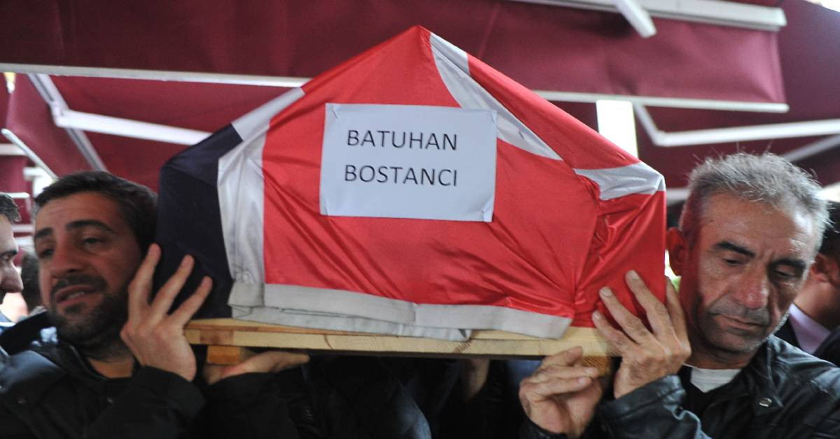 Abdurrahim Albayrak Torunu-1