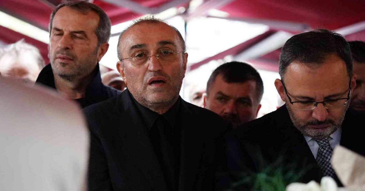 Abdurrahim Albayrak Torunu-2