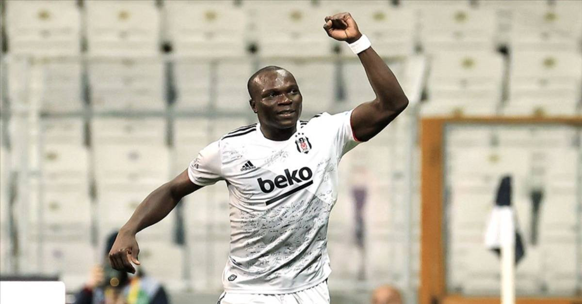 Aboubakar