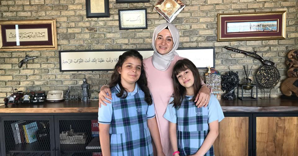 Acıbadem okulları