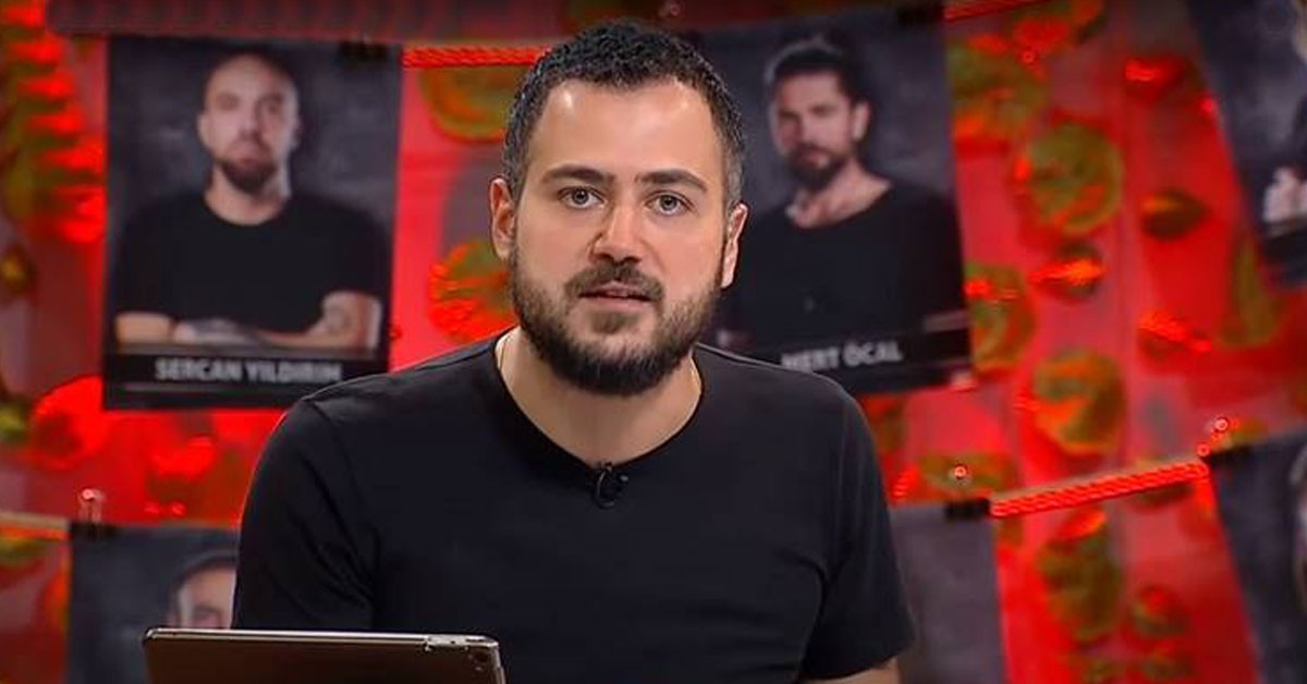 Acun Ilicali Furkan Dede kavgası