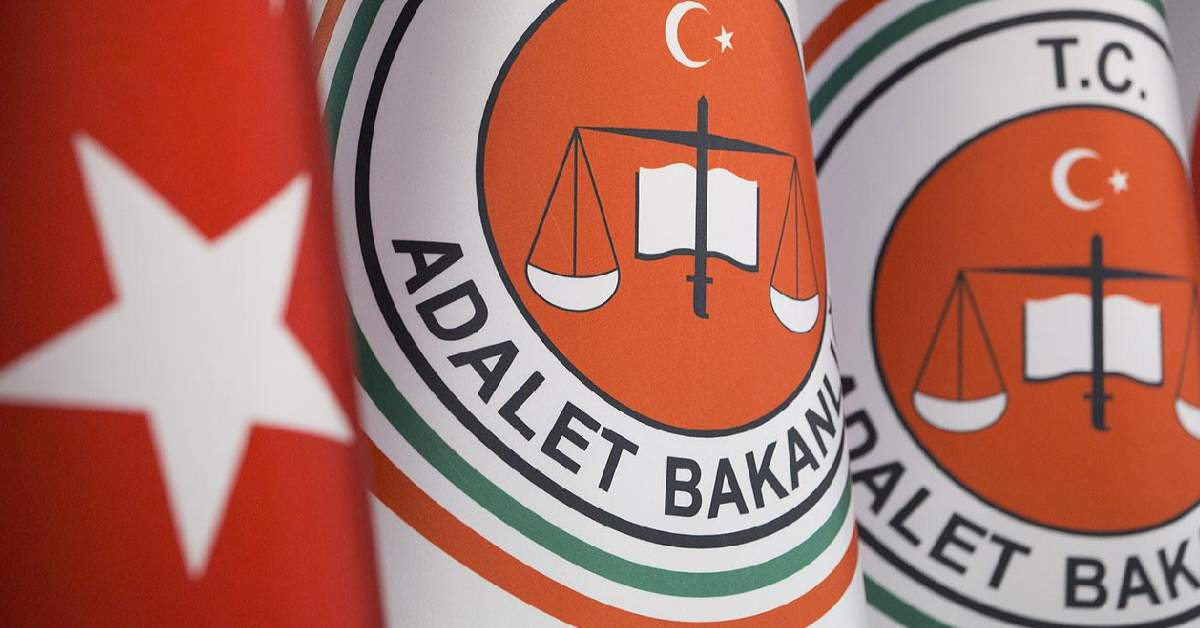 Adalet Bakanlığı Adalet Bakanlığı