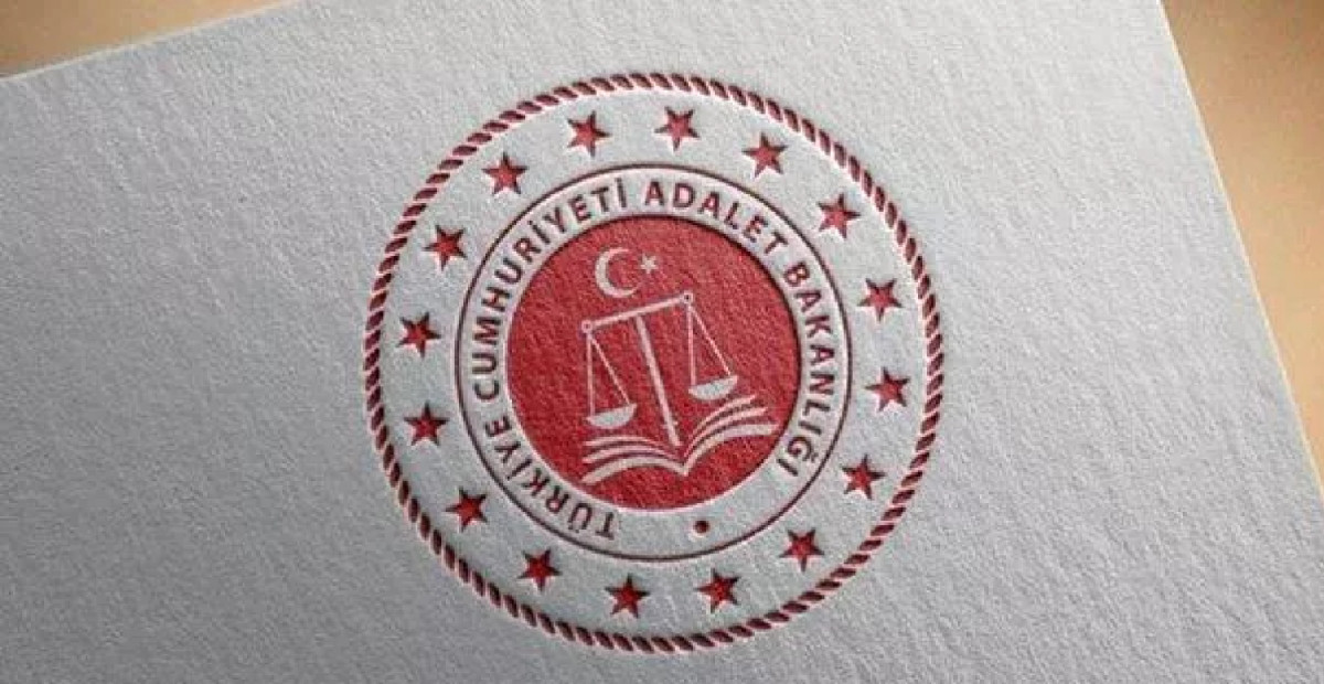 Adalet Bakanlığı Personel Alımı Adalet Bakanlığı Personel Alımı