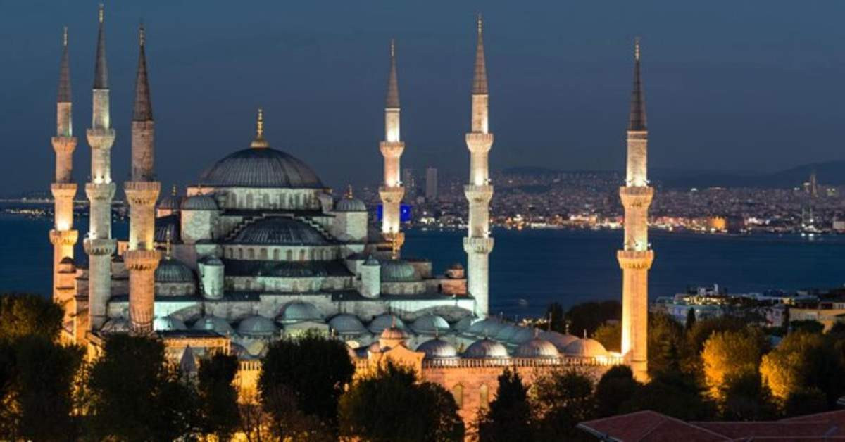 Adana Sahur ve İfyar