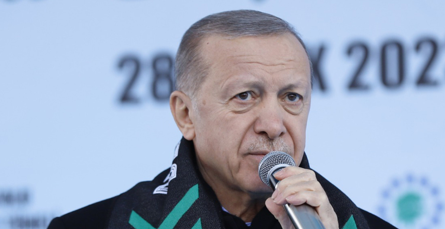 Aday bulamayınca çamur atıyorlar Aday bulamayınca çamur atıyorlar