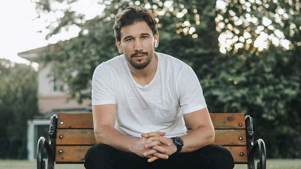 Adem Kılıçcı