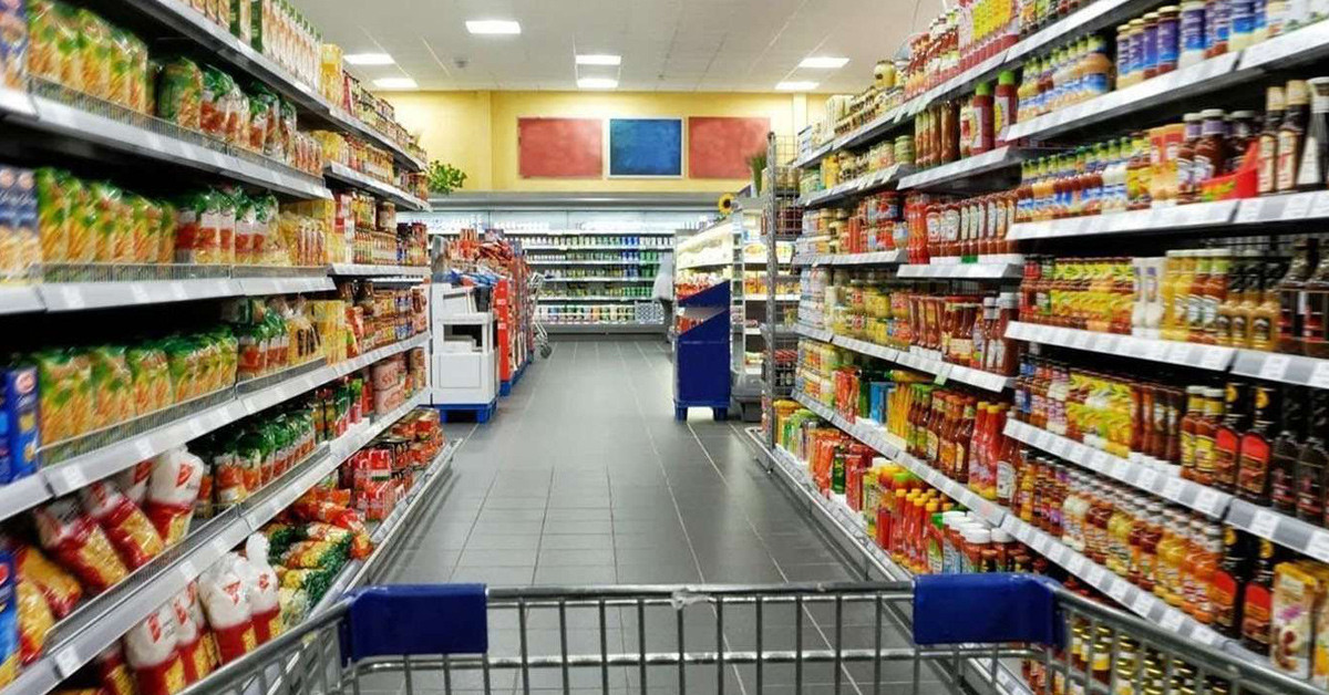 Adım başı market olmayacak Adım başı market olmayacak