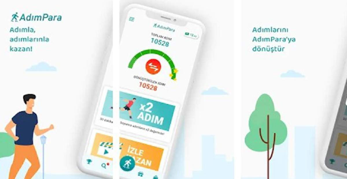 Adım Para uygulaması ödeme yapıyor mu?