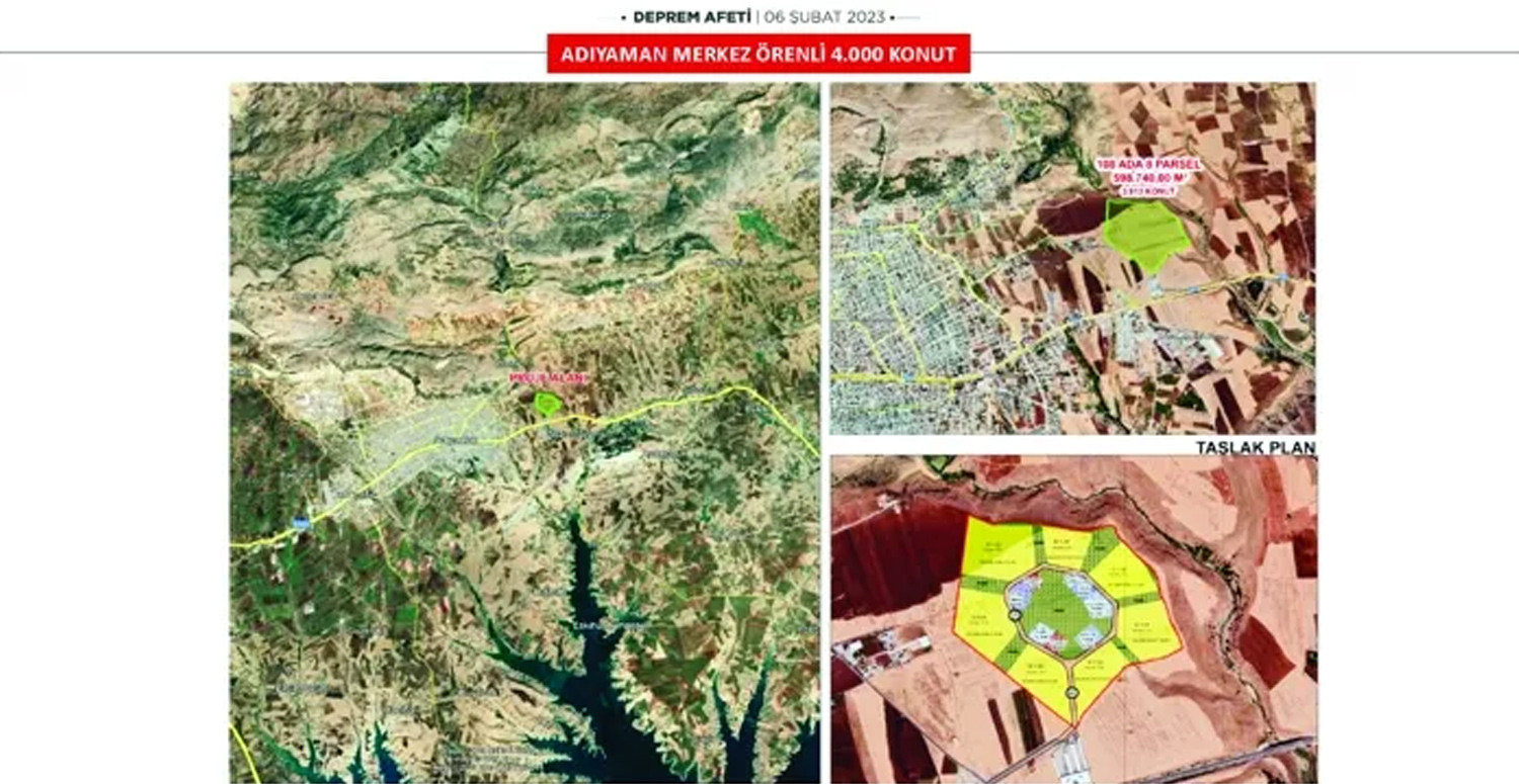 Adıyaman Adıyaman