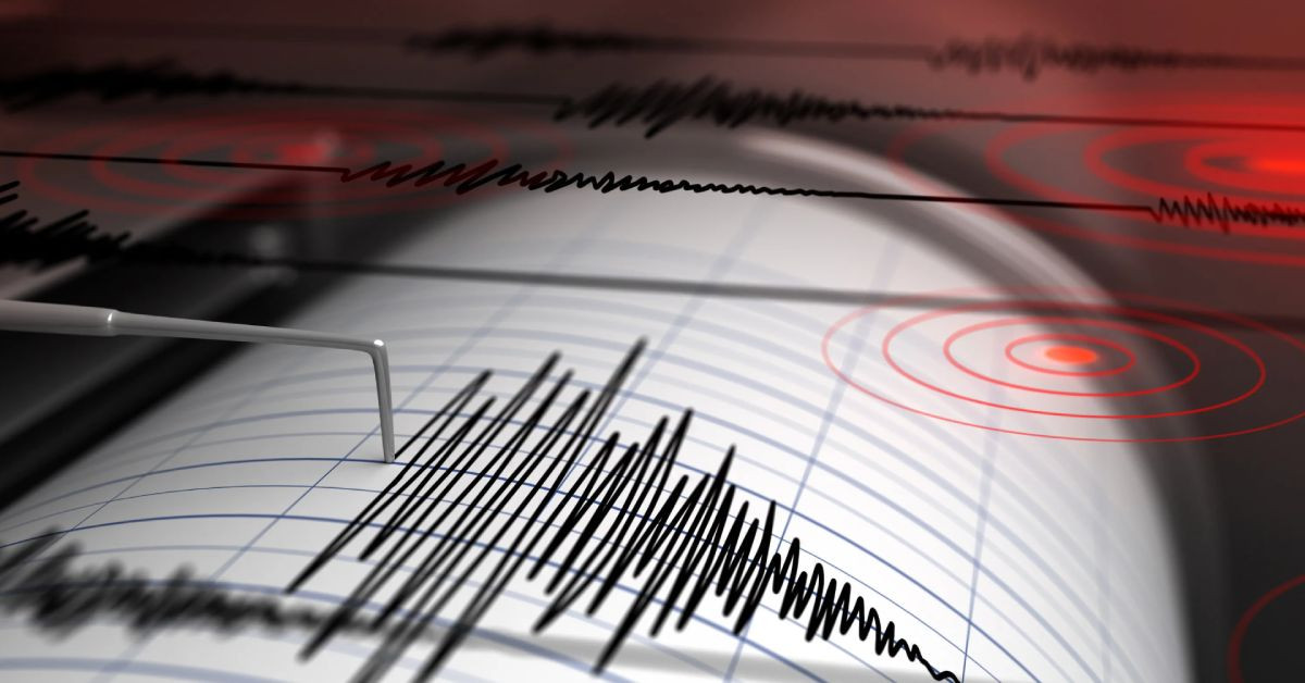 Adıyaman’da deprem korkusu: Çelikhan ilçesi beşik gibi sallandı