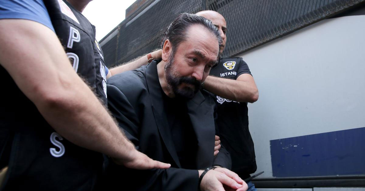Adnan Oktar davasında gelişme
