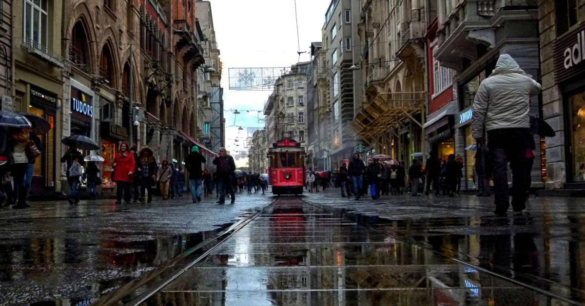 AFAD 72 ile Uyarı