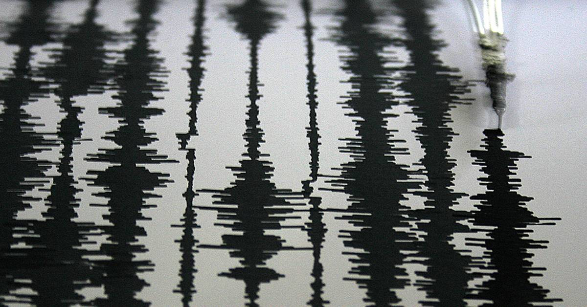 AFAD Burdur Deprem