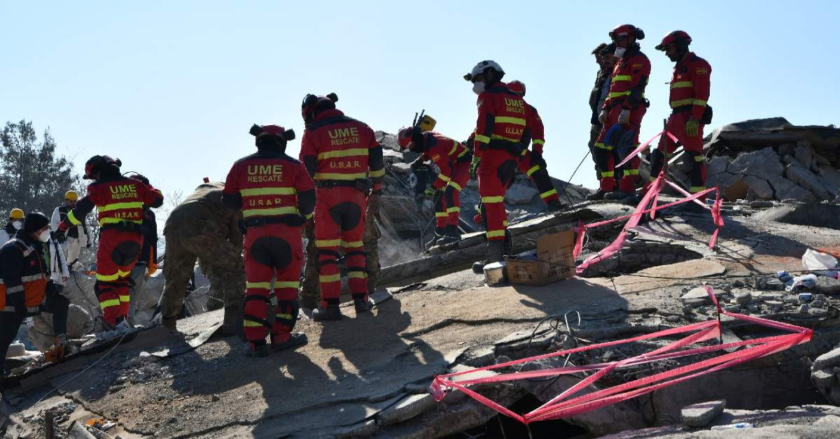 AFAD Deprem Son Dakika AFAD Deprem Son Dakika