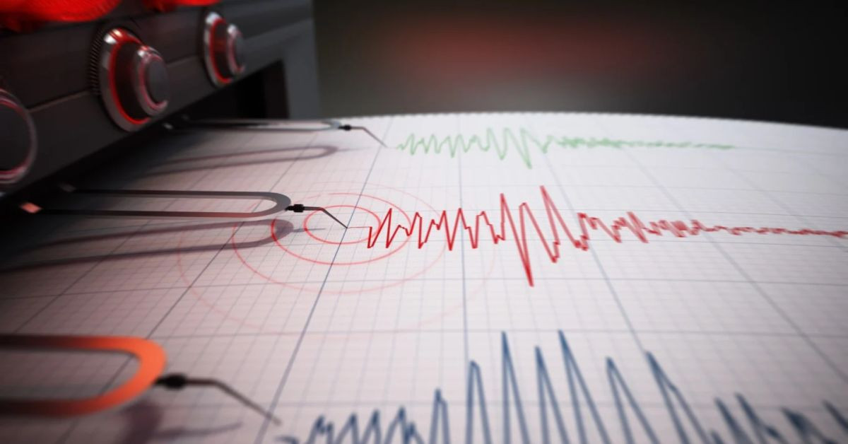 AFAD ve Kandilli son gelişmeleri açıkladı: 6 Nisan 2024 Cumartesi deprem oldu mu, nerede oldu?