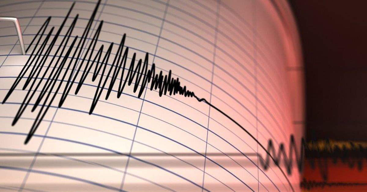 AFAD’dan açıklama geldi: Malatya Yazıhan’da 3.6 şiddetinde deprem