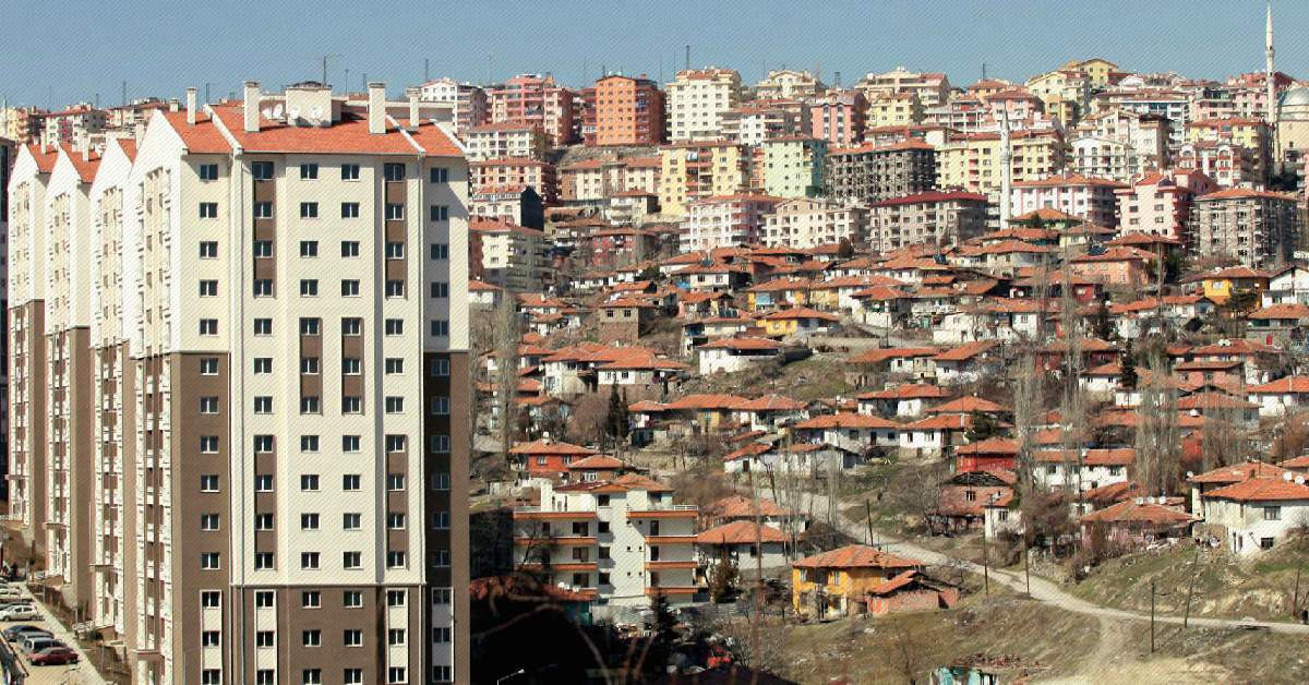 Afet Yeniden İmar Fonu-1 Afet Yeniden İmar Fonu-1