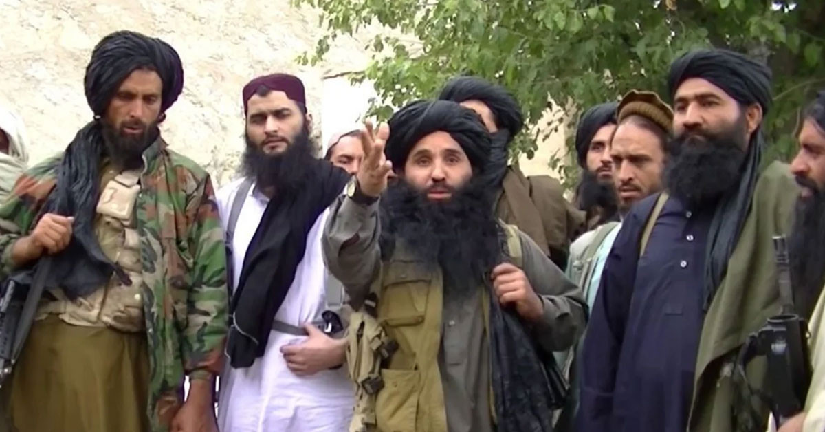 Afganistan-Pakistan’dan hava saldırısı haberleri geldi. 3'ü çocuk 5'i kadın toplam 8 kişinin hayatını kaybettiği açıkladı