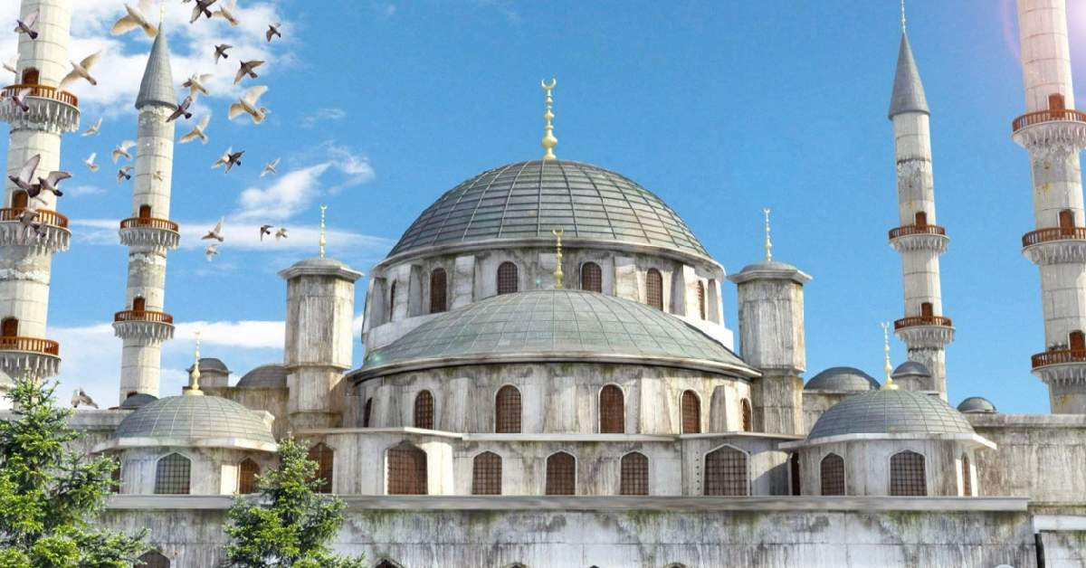 Afyonkarahisar Sahur ve İftar Vakti