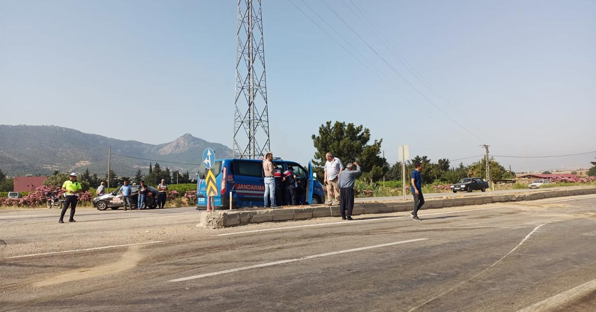 Ağır yaralılar var