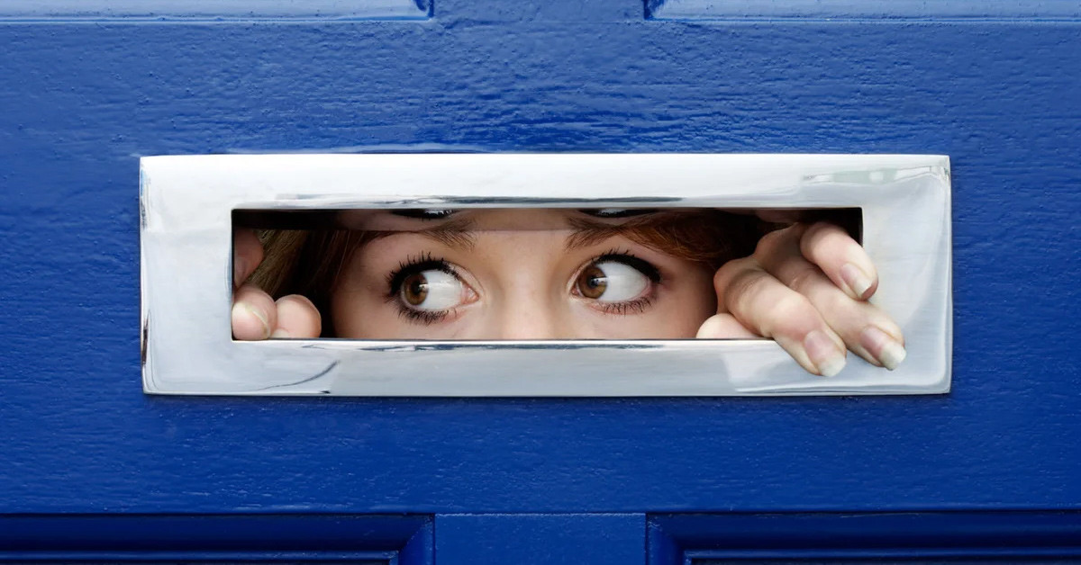 Agorafobi nedir? Agorafobi nedir?