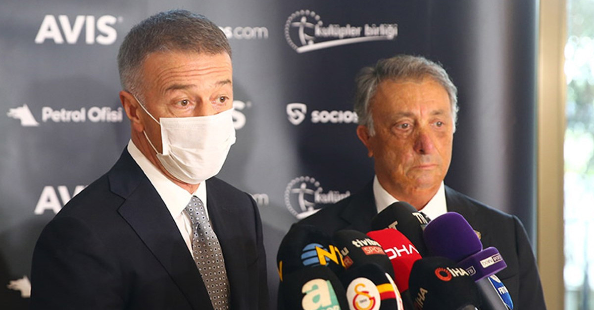 Ahmet Ağaoğlu Kulüpler Birliği
