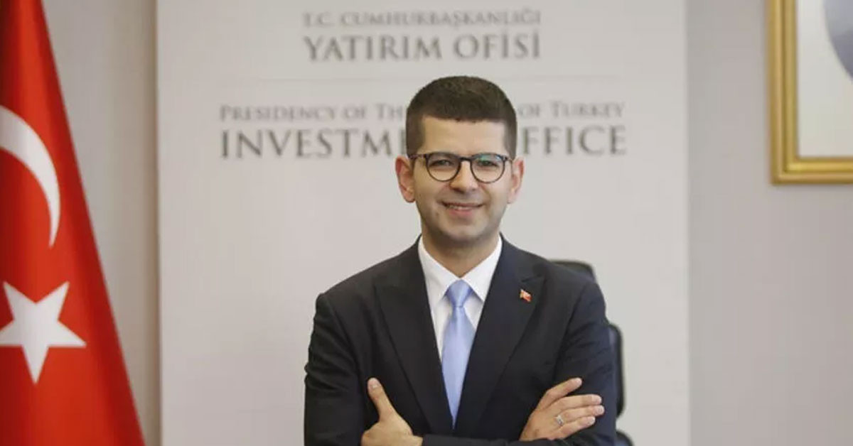 Ahmet Burak Dağlıoğlu Ahmet Burak Dağlıoğlu