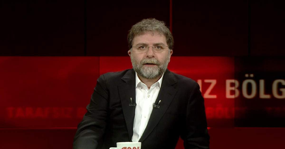 Ahmet Hakan
