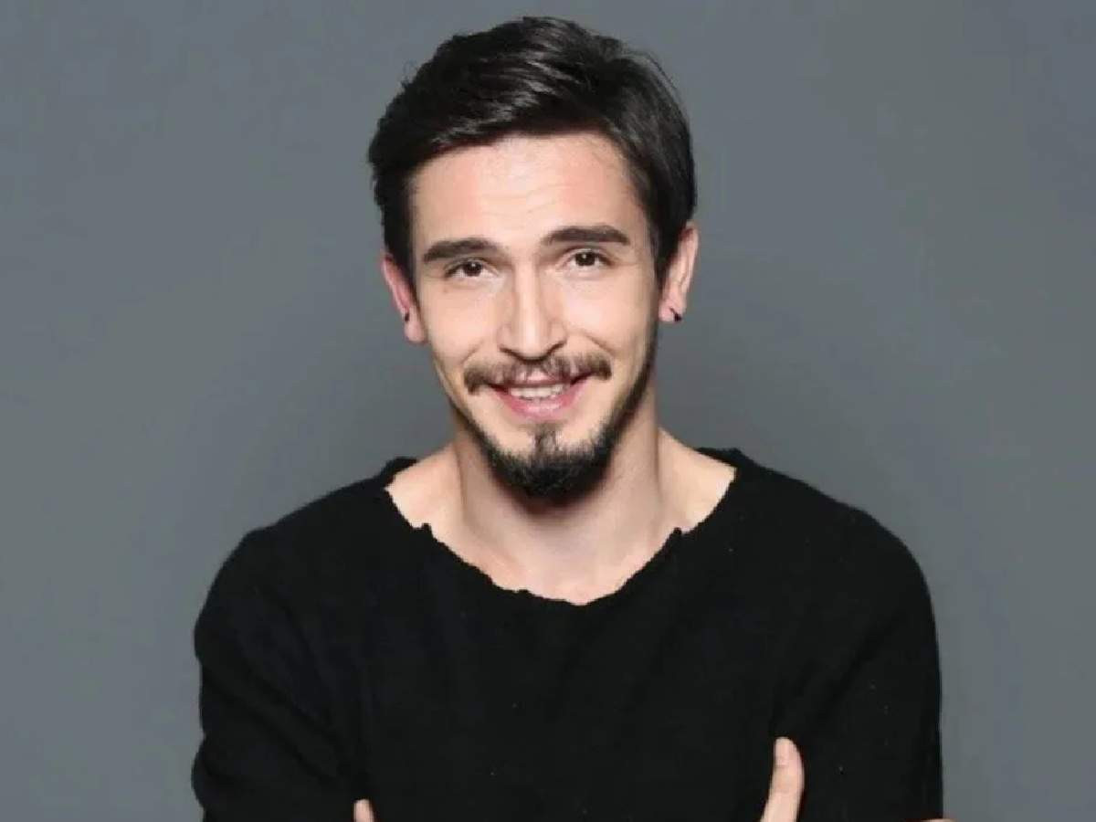 Ahmet Melih