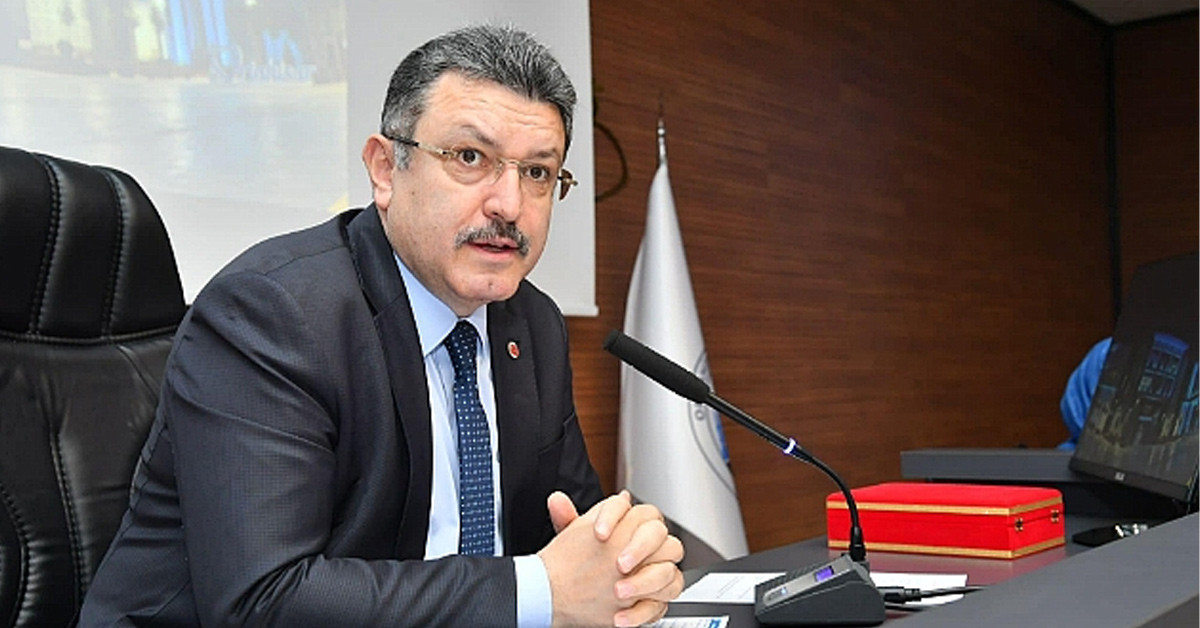 Ahmet Metin Genç