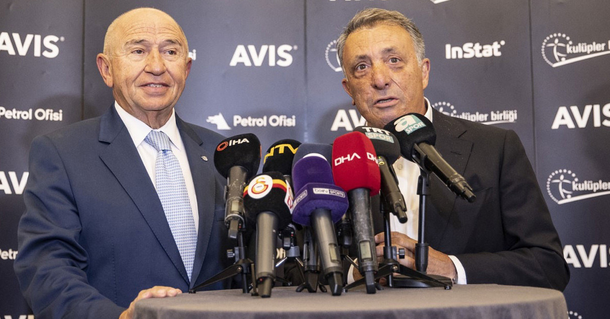 Ahmet Nur Çebi - Nihat Özdemir