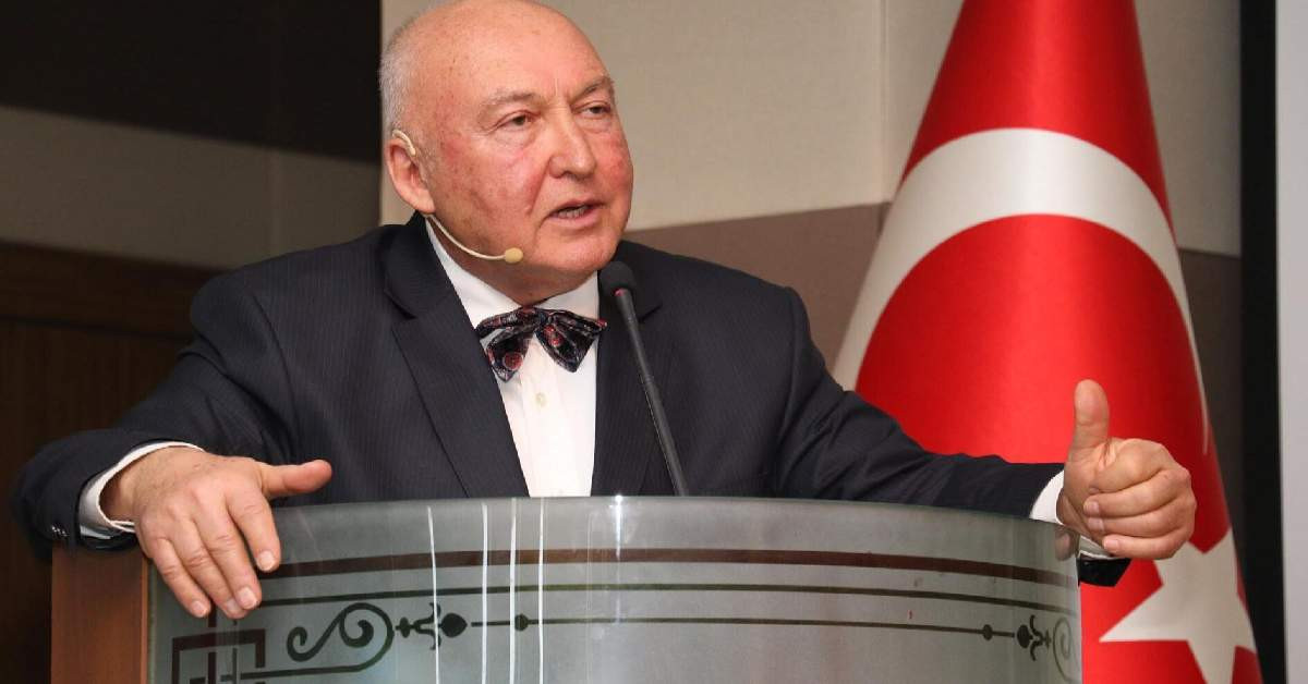 Ahmet Övgün Ercan Ahmet Övgün Ercan