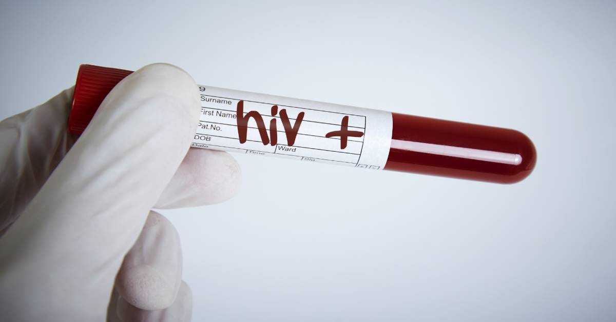 AIDS AIDS