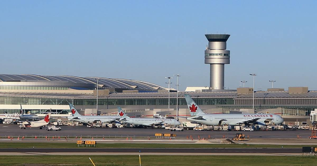 Air Canada