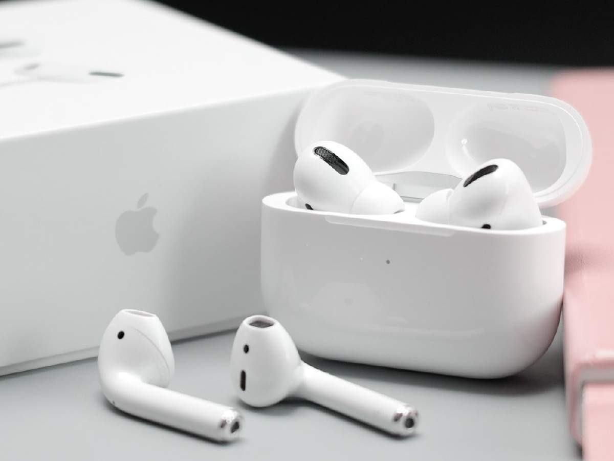 AirPods Pro 2 özellikleri