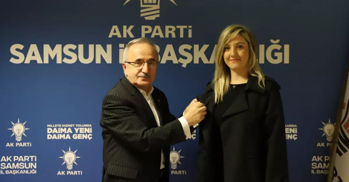 Ak Parti