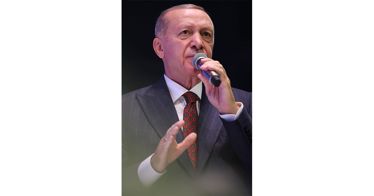 AK Parti 4. Olağanüstü Büyük Kongre Toplantısı AK Parti 4. Olağanüstü Büyük Kongre Toplantısı