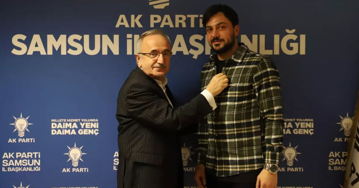 Ak Parti