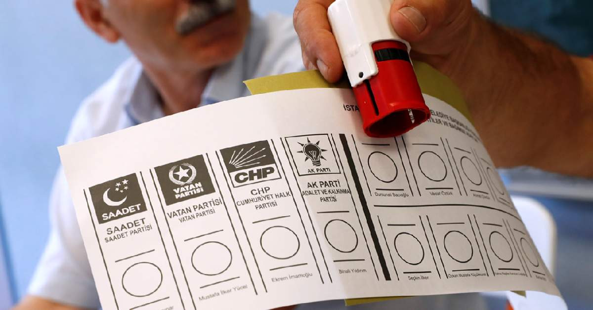AK Parti